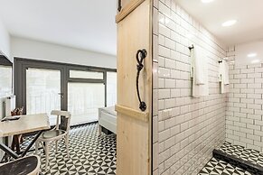 Villa Pera Suite Hotel