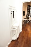 Villa Pera Suite Hotel