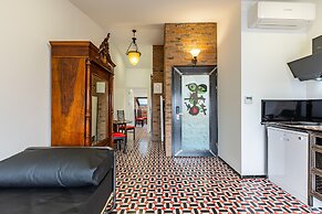 Villa Pera Suite Hotel