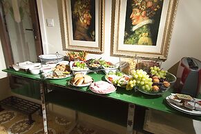 Villa Pera Suite Hotel