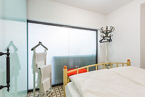 Villa Pera Suite Hotel