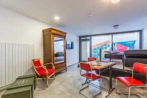 Villa Pera Suite Hotel