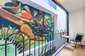 Villa Pera Suite Hotel