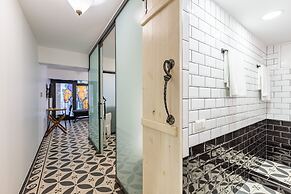 Villa Pera Suite Hotel