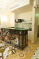 Villa Pera Suite Hotel