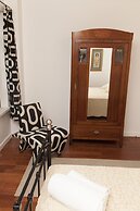 Villa Pera Suite Hotel