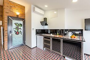 Villa Pera Suite Hotel