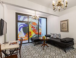 Villa Pera Suite Hotel