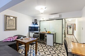 Villa Pera Suite Hotel
