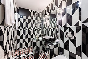 Villa Pera Suite Hotel