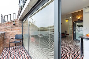 Villa Pera Suite Hotel