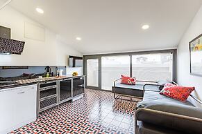 Villa Pera Suite Hotel