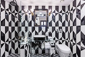 Villa Pera Suite Hotel