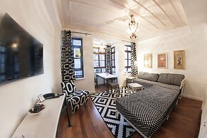 Villa Pera Suite Hotel