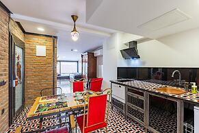 Villa Pera Suite Hotel