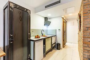 Villa Pera Suite Hotel