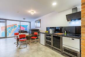 Villa Pera Suite Hotel