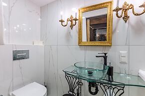 Villa Pera Suite Hotel