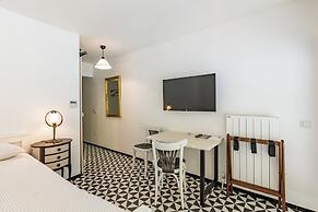 Villa Pera Suite Hotel