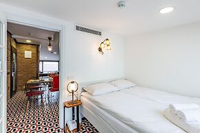 Villa Pera Suite Hotel