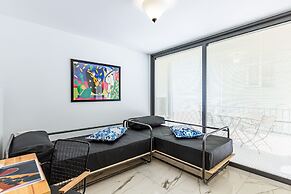 Villa Pera Suite Hotel