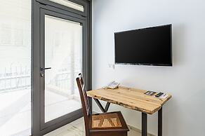 Villa Pera Suite Hotel