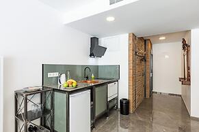 Villa Pera Suite Hotel