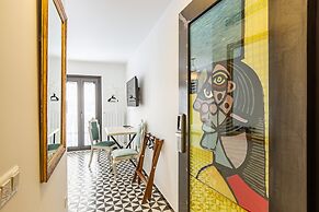 Villa Pera Suite Hotel