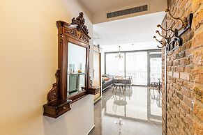 Villa Pera Suite Hotel