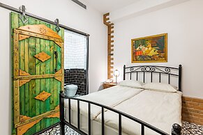 Villa Pera Suite Hotel