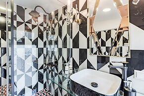 Villa Pera Suite Hotel