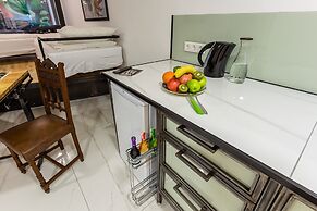 Villa Pera Suite Hotel