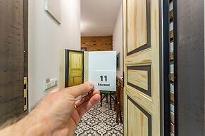 Villa Pera Suite Hotel