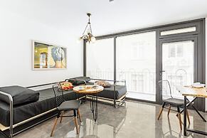 Villa Pera Suite Hotel