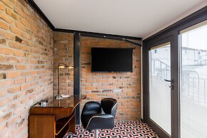 Villa Pera Suite Hotel