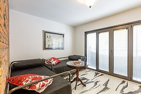 Villa Pera Suite Hotel