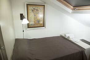 Villa Pera Suite Hotel