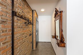 Villa Pera Suite Hotel