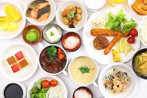 Dormy Inn Sendai ANNEX Natural Hot Spring