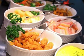 Dormy Inn Sendai ANNEX Natural Hot Spring