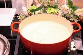 Dormy Inn Sendai ANNEX Natural Hot Spring