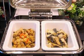 Dormy Inn Sendai ANNEX Natural Hot Spring