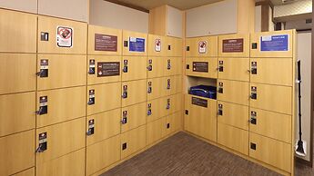 Dormy Inn Sendai ANNEX Natural Hot Spring