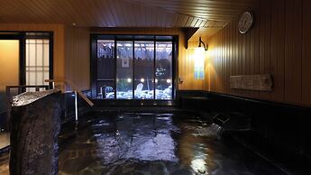 Dormy Inn Sendai ANNEX Natural Hot Spring