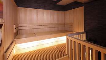 Dormy Inn Sendai ANNEX Natural Hot Spring