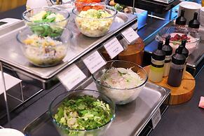 Dormy Inn Sendai ANNEX Natural Hot Spring