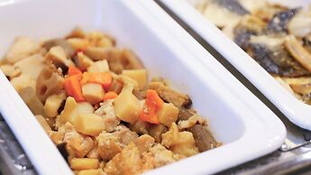 Dormy Inn Sendai ANNEX Natural Hot Spring