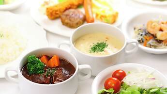 Dormy Inn Sendai ANNEX Natural Hot Spring