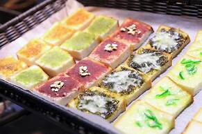 Dormy Inn Sendai ANNEX Natural Hot Spring