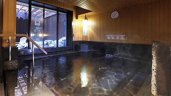 Dormy Inn Sendai ANNEX Natural Hot Spring